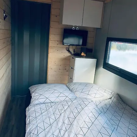 Holidayhouse Ody ספינת מלון