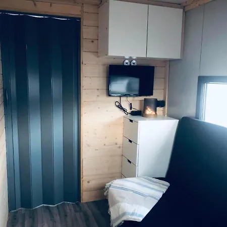 Holidayhouse Ody ספינת מלון *