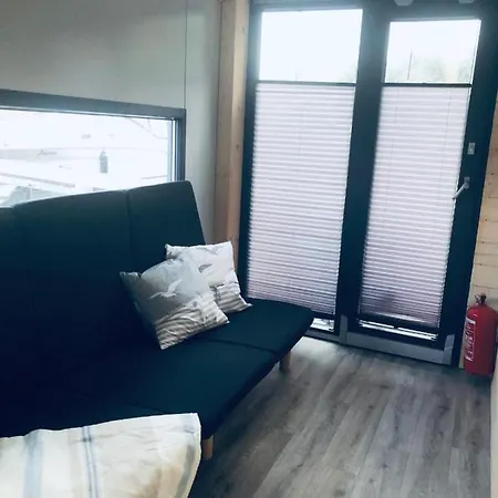 Holidayhouse Ody ריינסברג